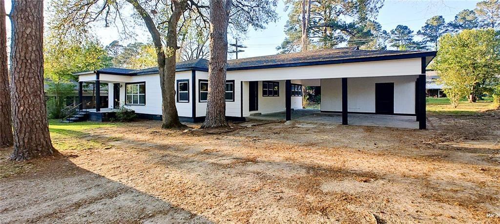 Arkansas St, Winnfield, LA 71483