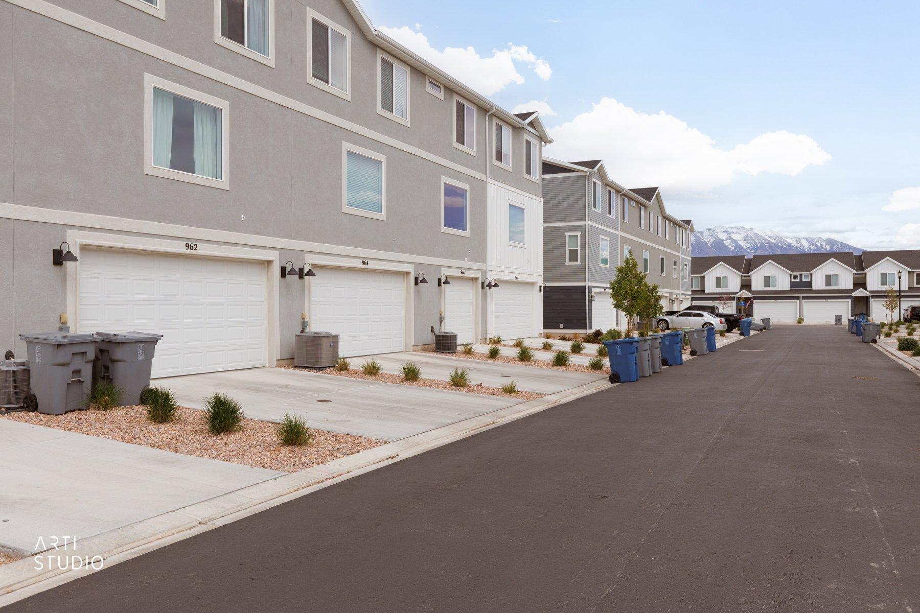 E Drifter Ln, Saratoga Springs, UT 84045