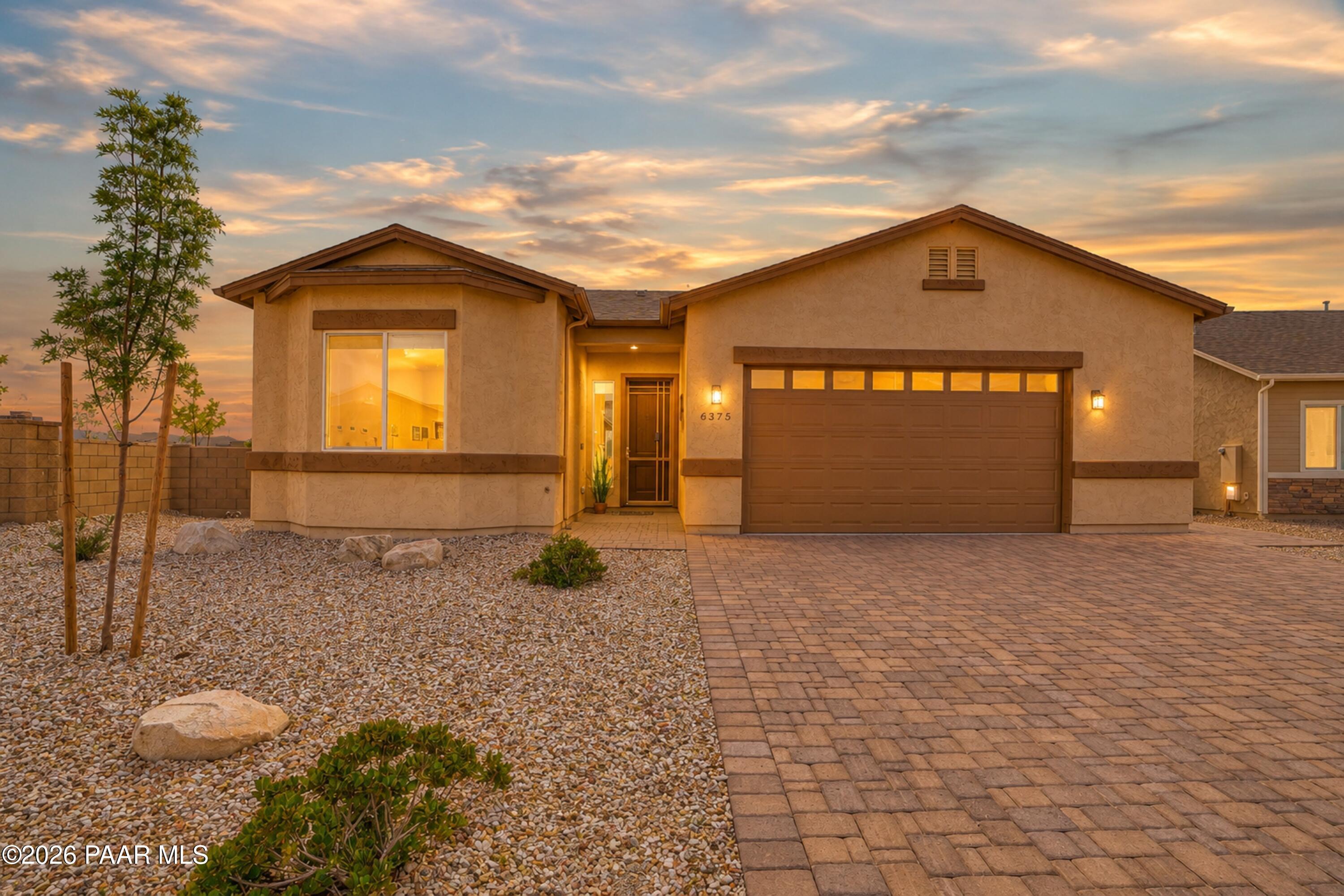 E Walden Way, Prescott Valley, AZ 86314
