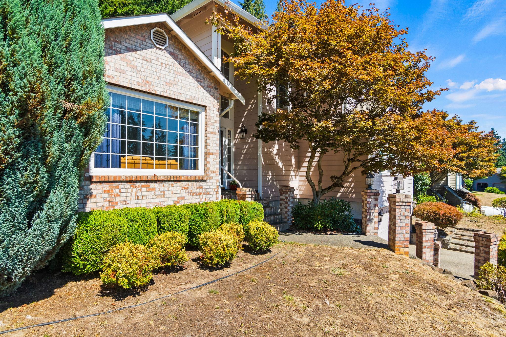 Arab Dr Se, Tumwater, WA 98501