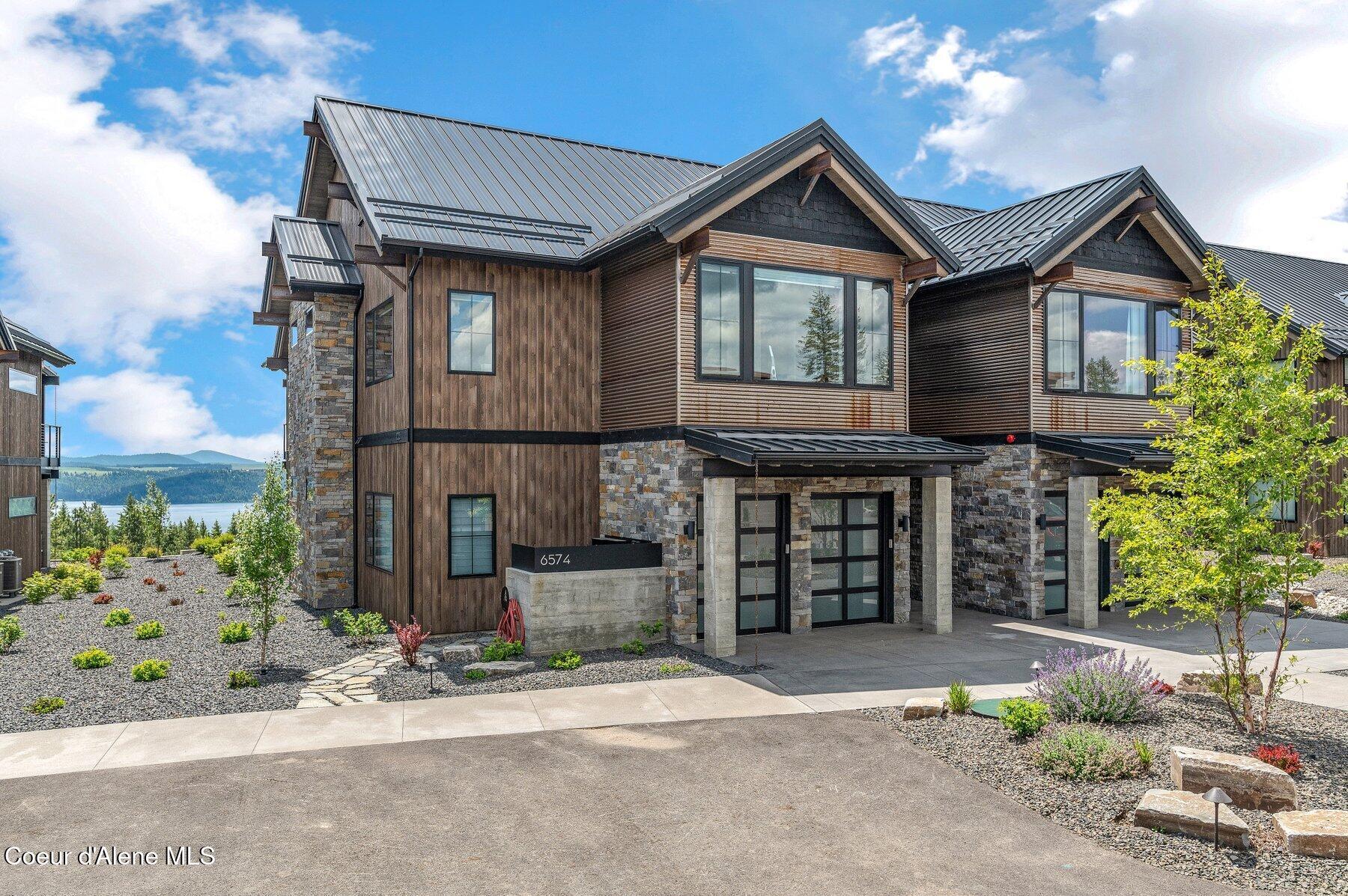 W Birdie Ln, Coeur D Alene, ID 83814