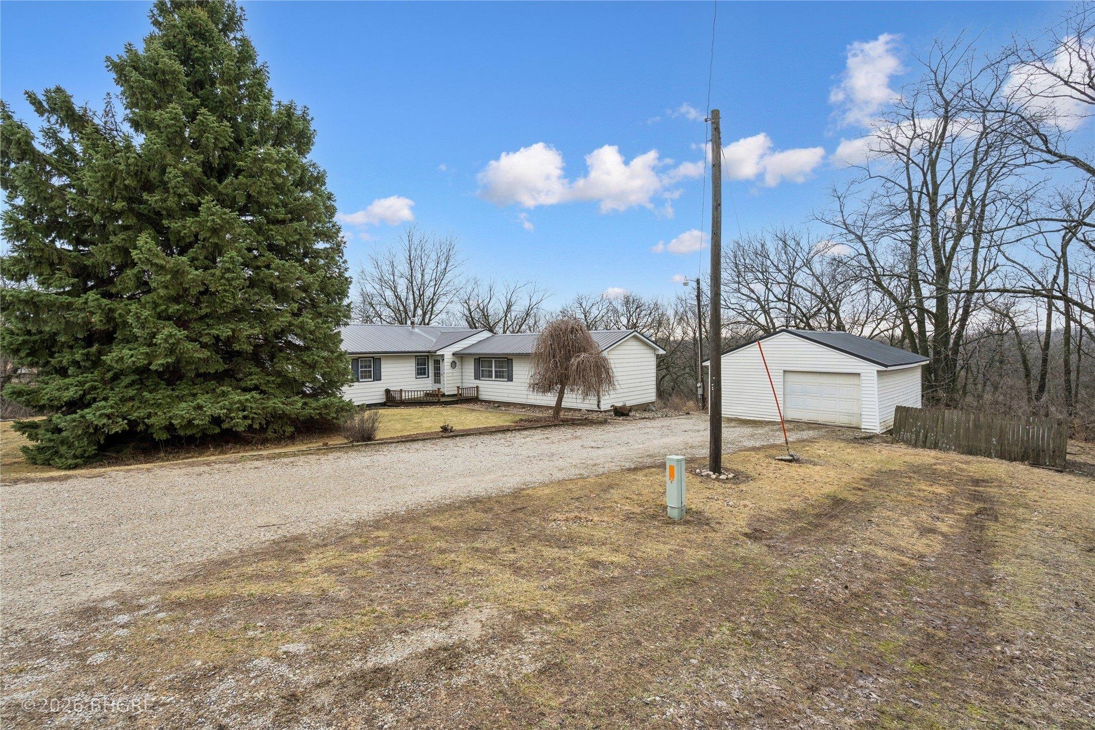 K Trl, Perry, IA 50220