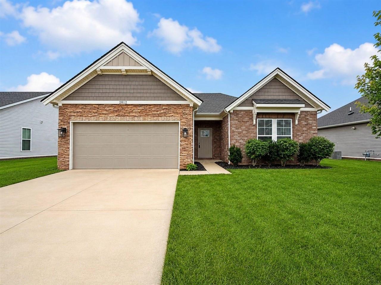 Brahman Cir, Bowling Green, KY 42104