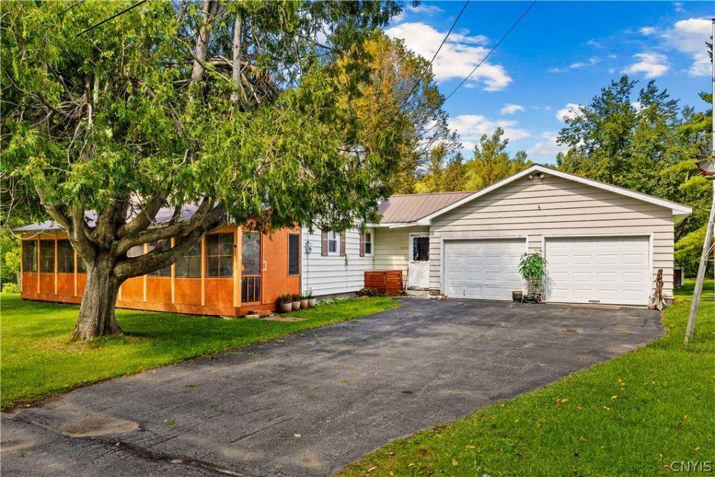 Coleman Rd, Westernville, NY 13486
