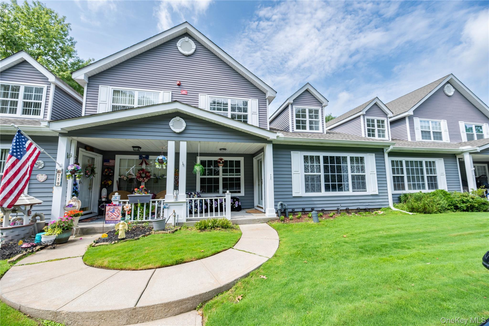 Spring Lake Dr, Middle Island, NY 11953