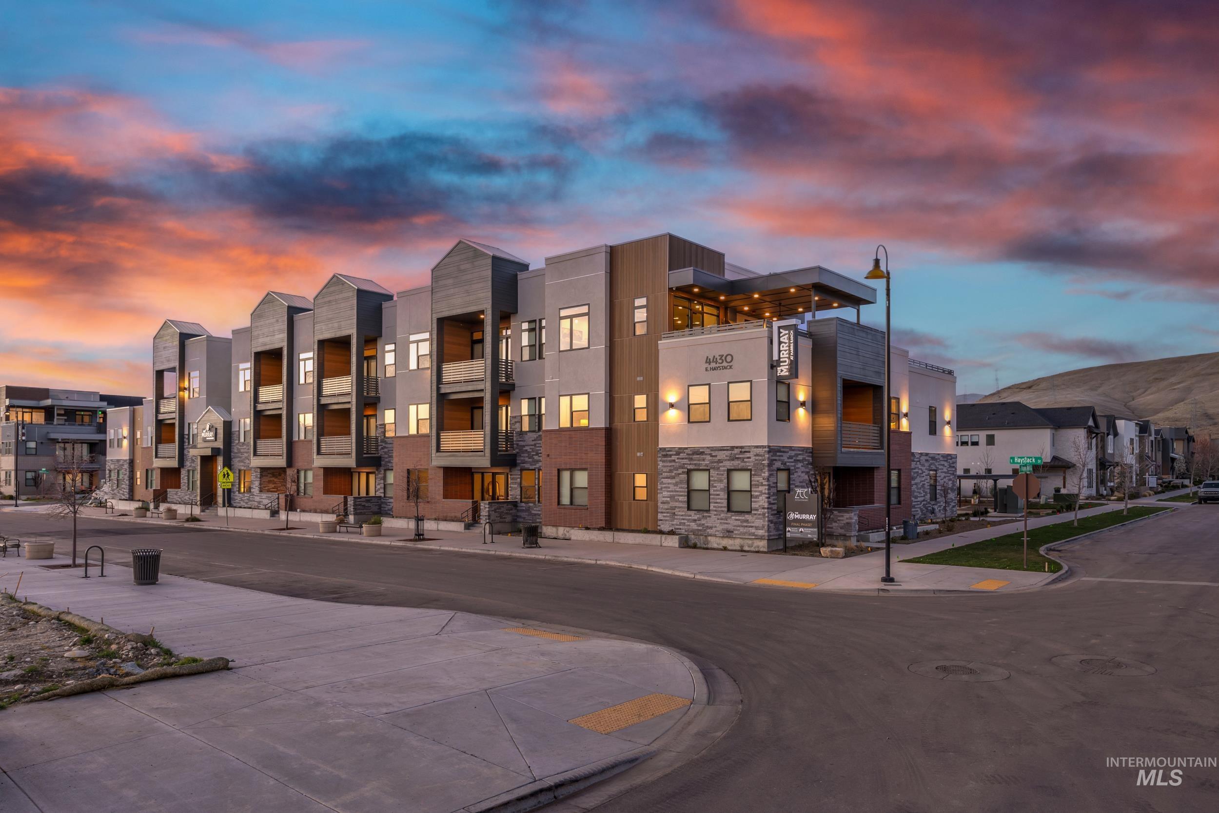 E Haystack St, Boise, ID 83716