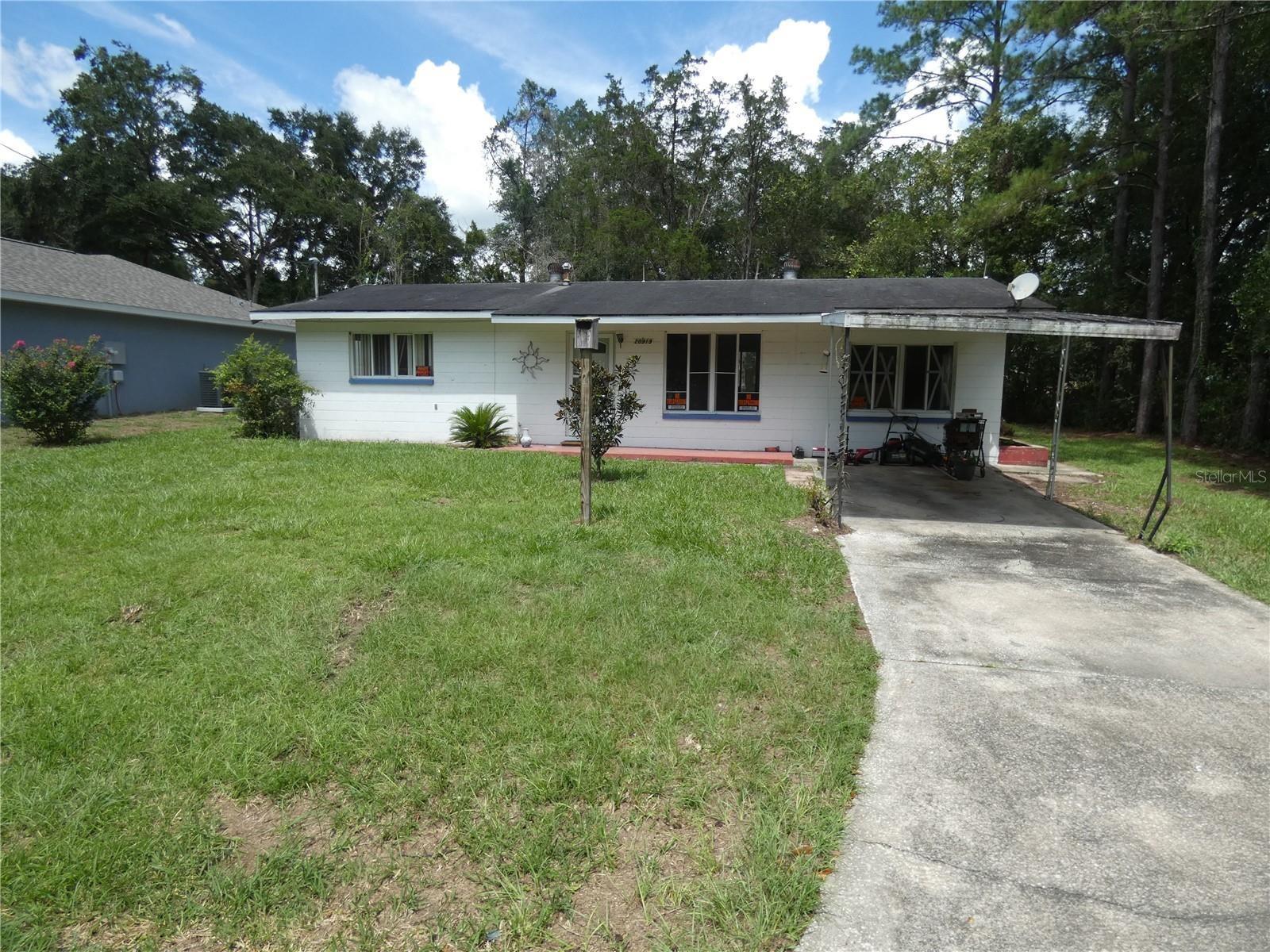 Sw Robin Dr, Dunnellon, FL 34431