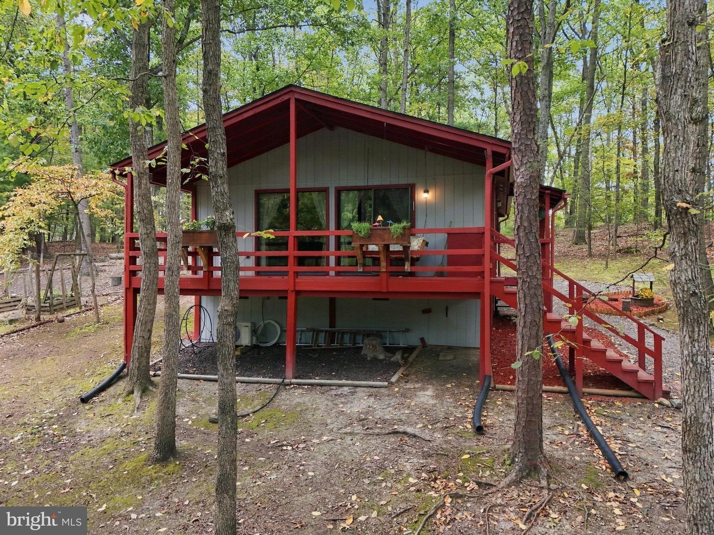 Turtle Ln, Hedgesville, WV 25427
