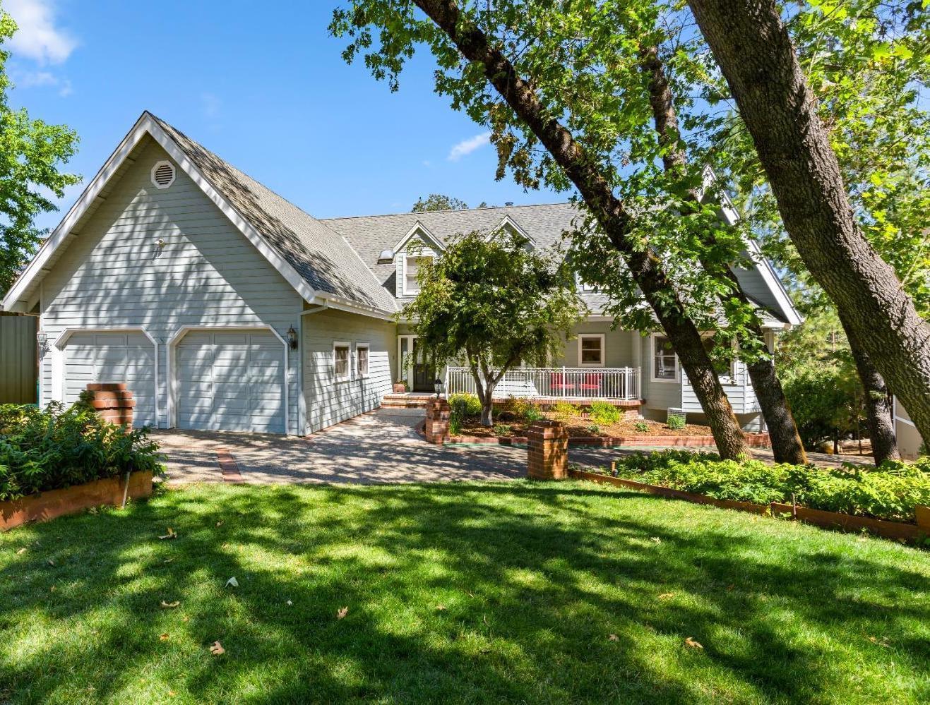 Waxwing Ct, Penn Valley, CA 95946