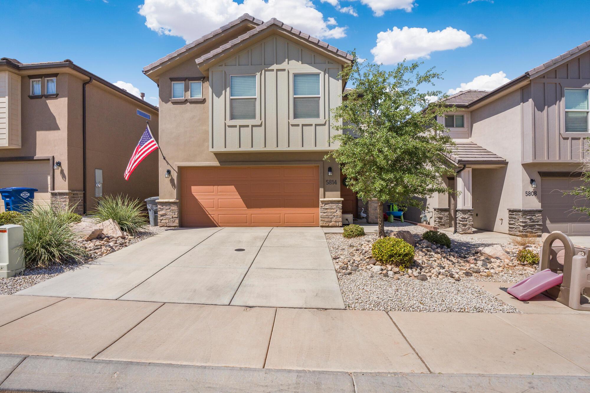 S Challenger Way, Saint George, UT 84790