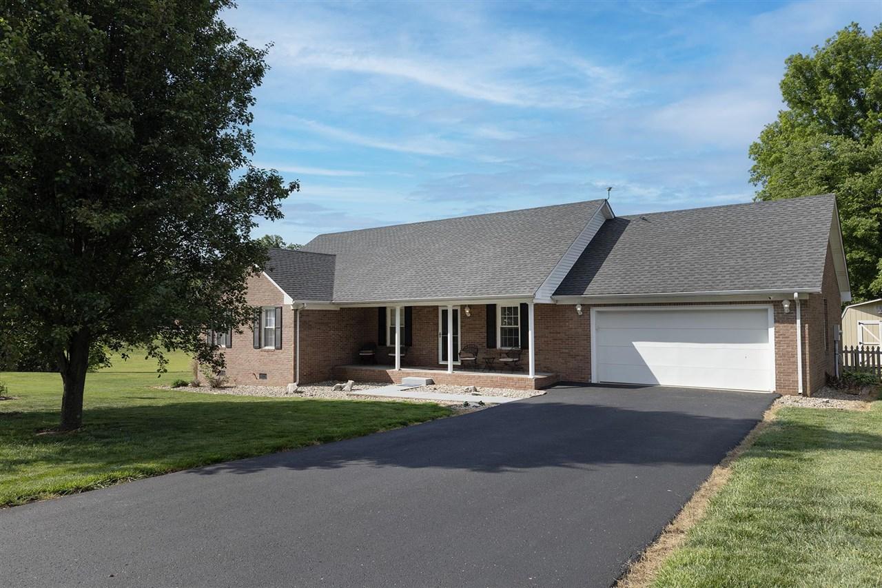 Bowie Ave, Bowling Green, KY 42101