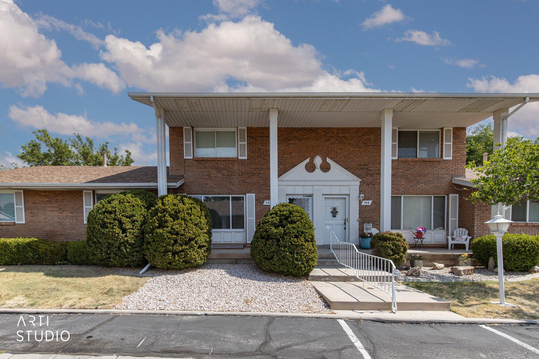 E 1140 S, Ogden, UT 84404