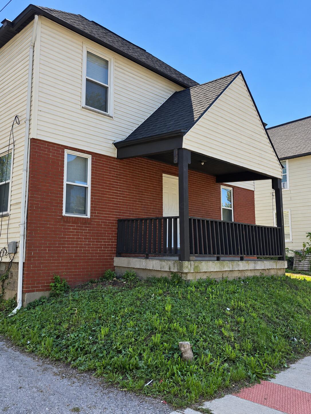 W Town St, Columbus, OH 43222