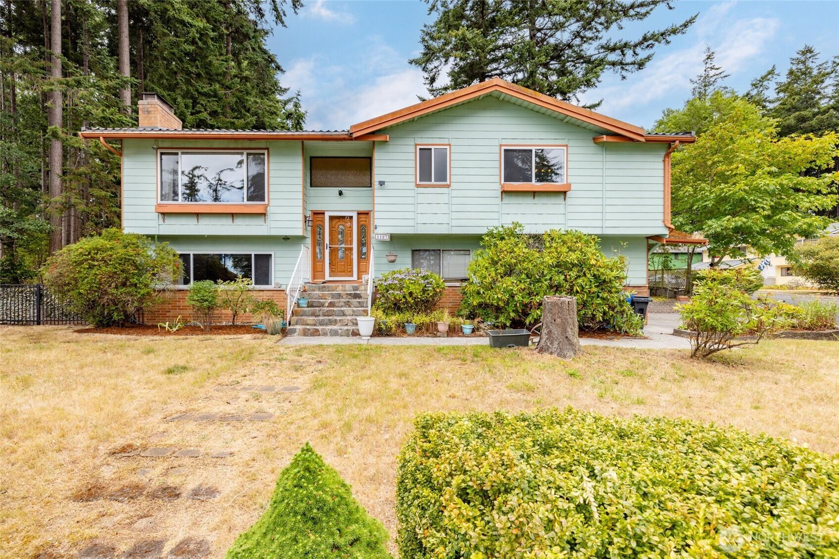 Sw Fairhaven Dr, Oak Harbor, WA 98277