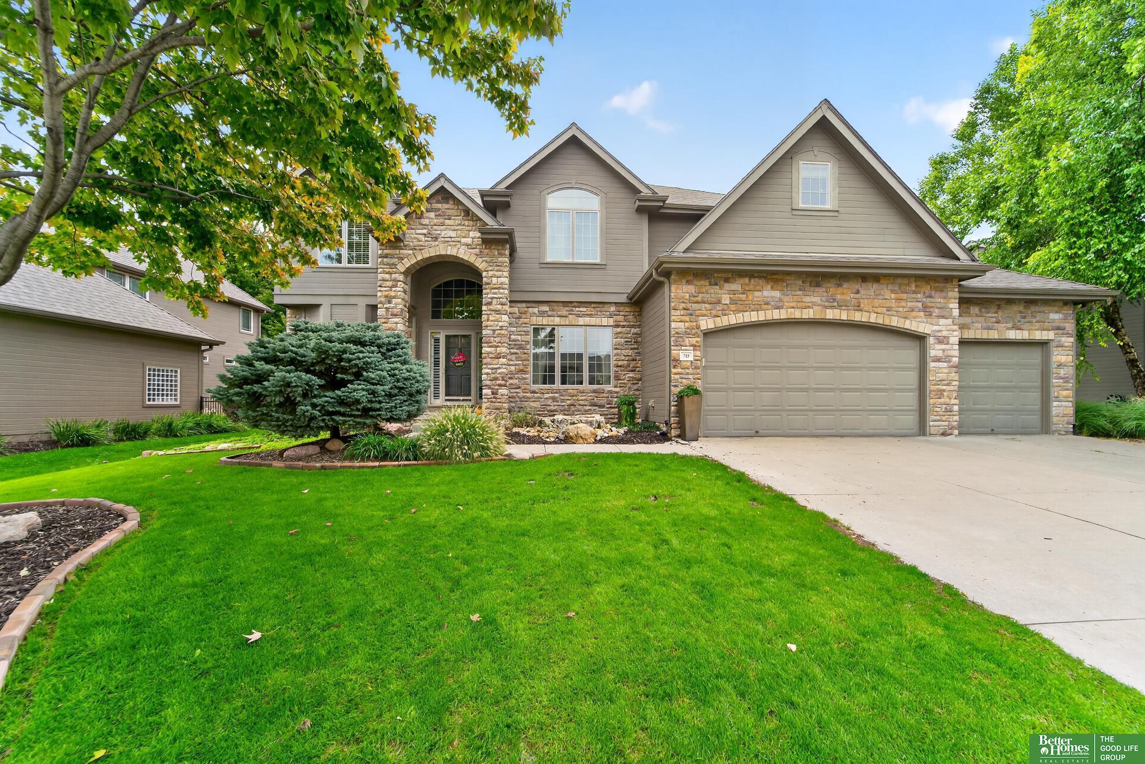 S 197th St, Elkhorn, NE 68022