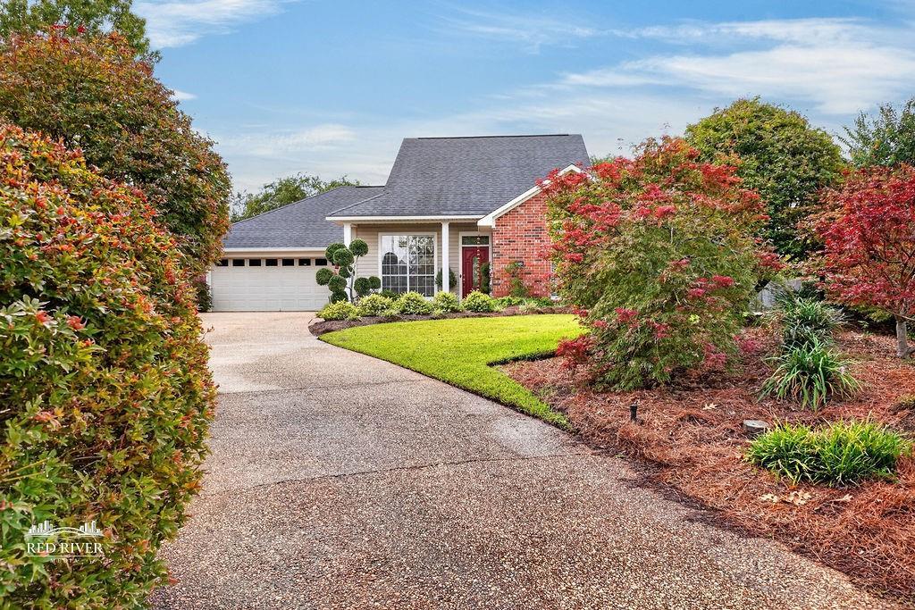 Millicent Cir, Shreveport, LA 71105