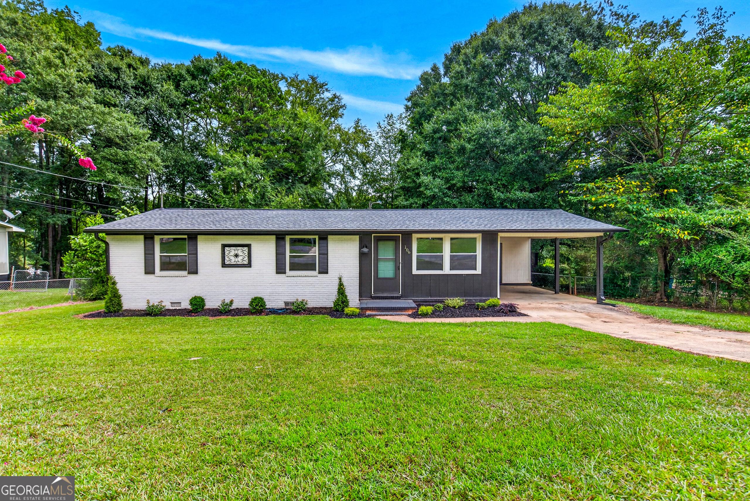 Sir Lancelot St, Lagrange, GA 30241