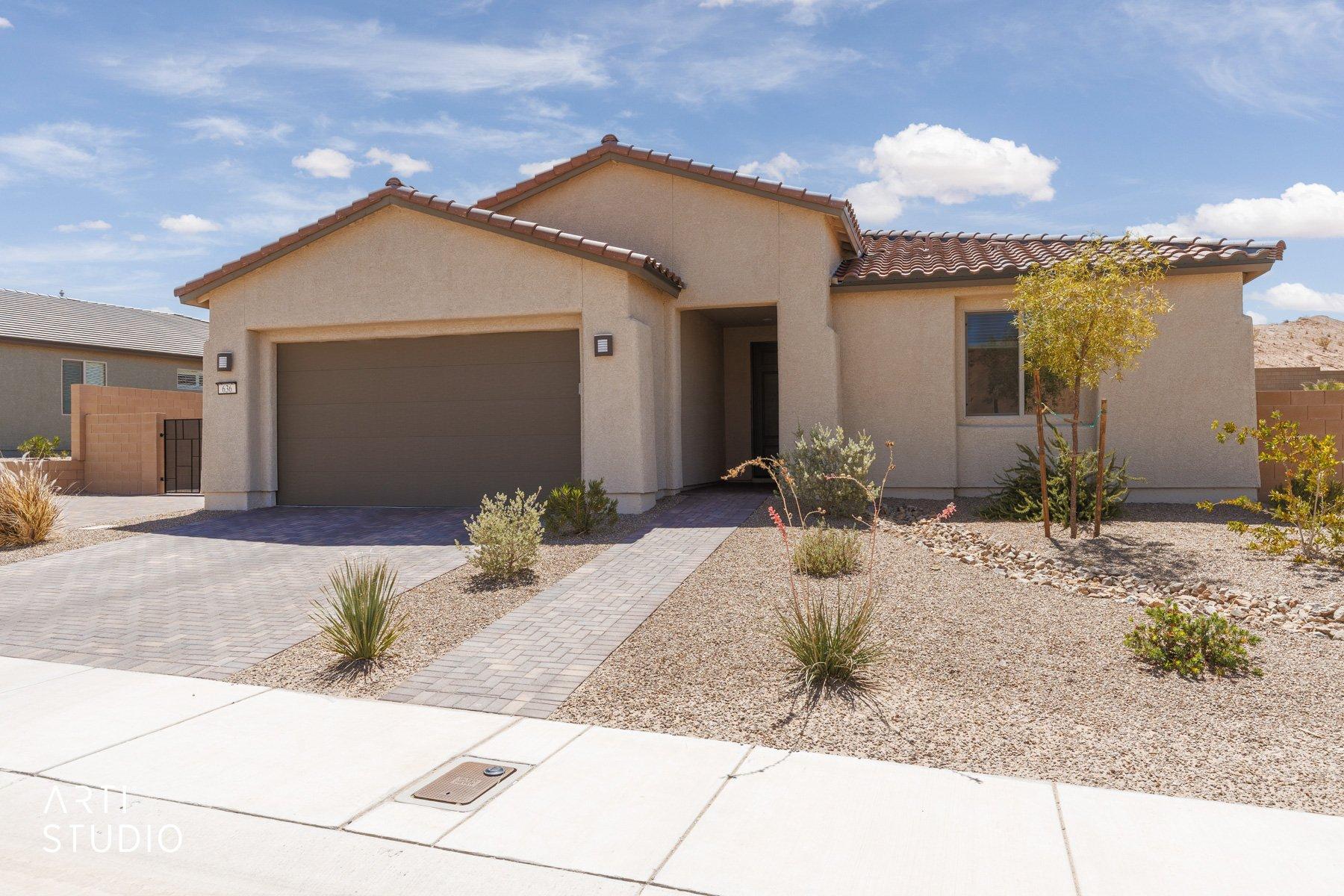 Mineral Trl, Mesquite, NV 89034