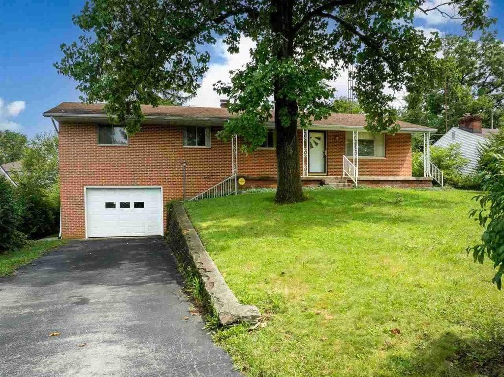 N 36th St, Richmond, IN 47374