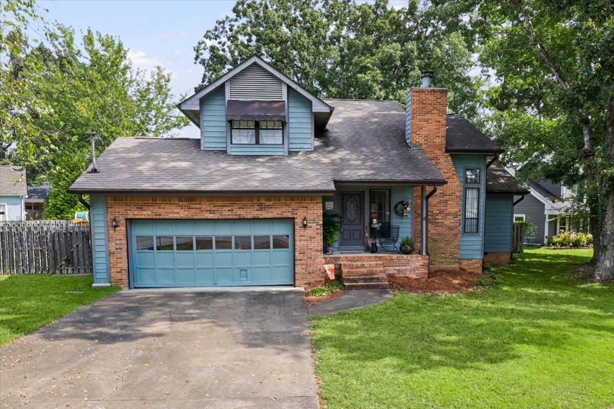 Oak View Dr, Chattanooga, TN 37421