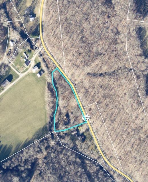 State Route 772, Chillicothe, OH 45601