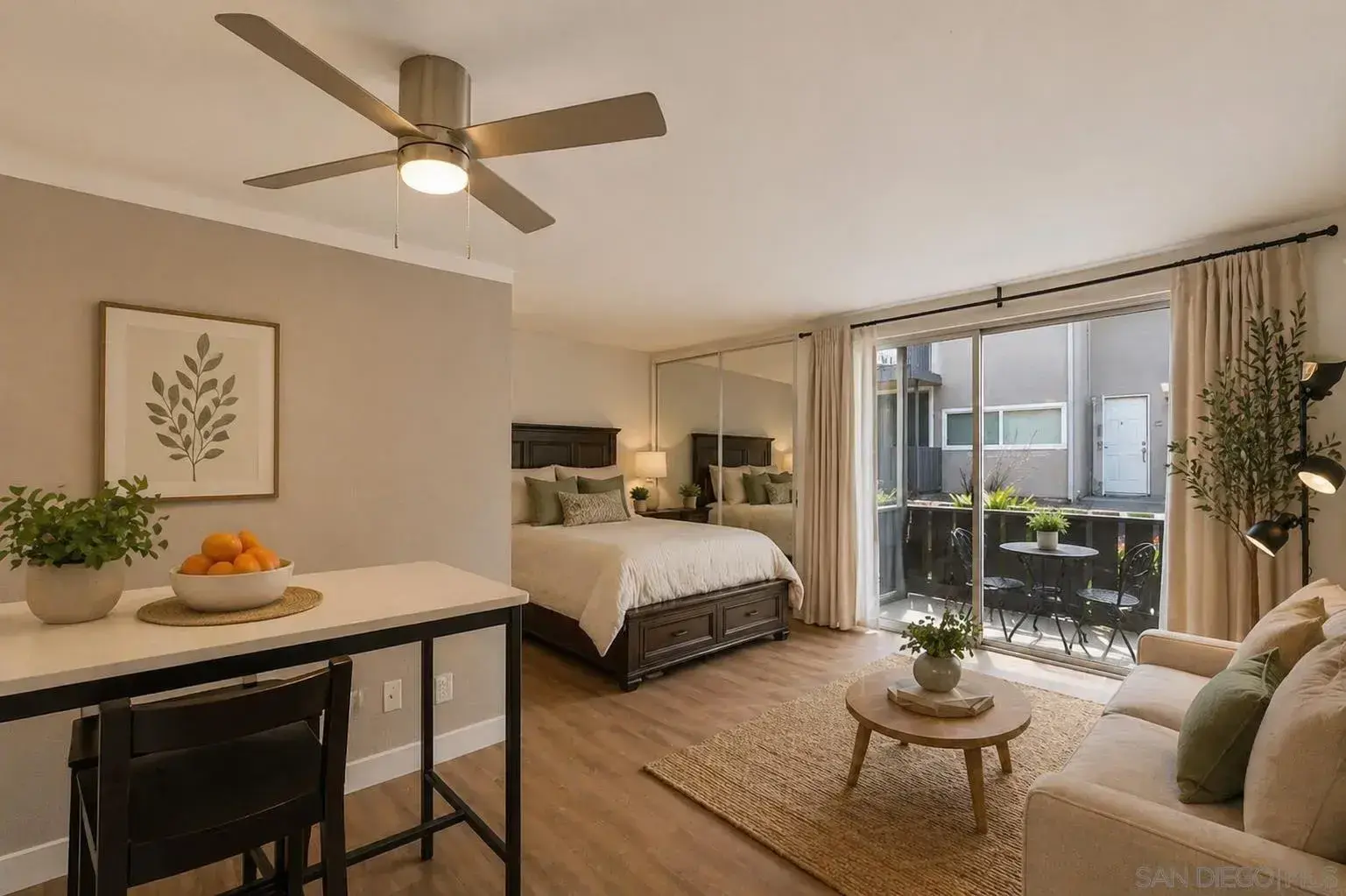 Mount Ada Rd, San Diego, CA 92111