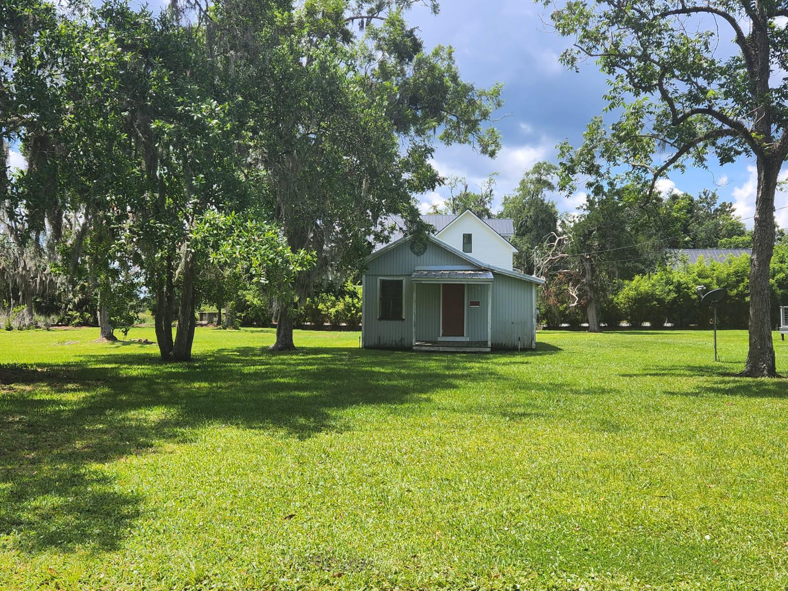 E Weed St, Saint Marys, GA 31558
