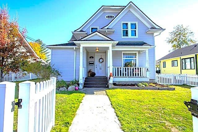 Sw 3rd St, Chehalis, WA 98532