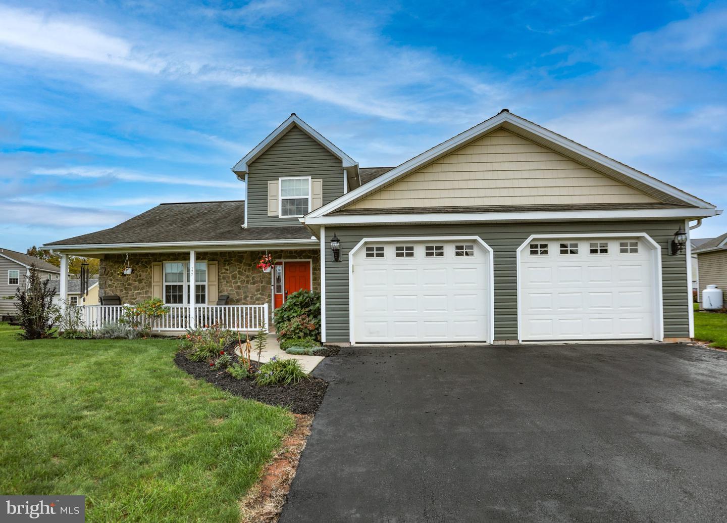 Masters Dr, Denver, PA 17517