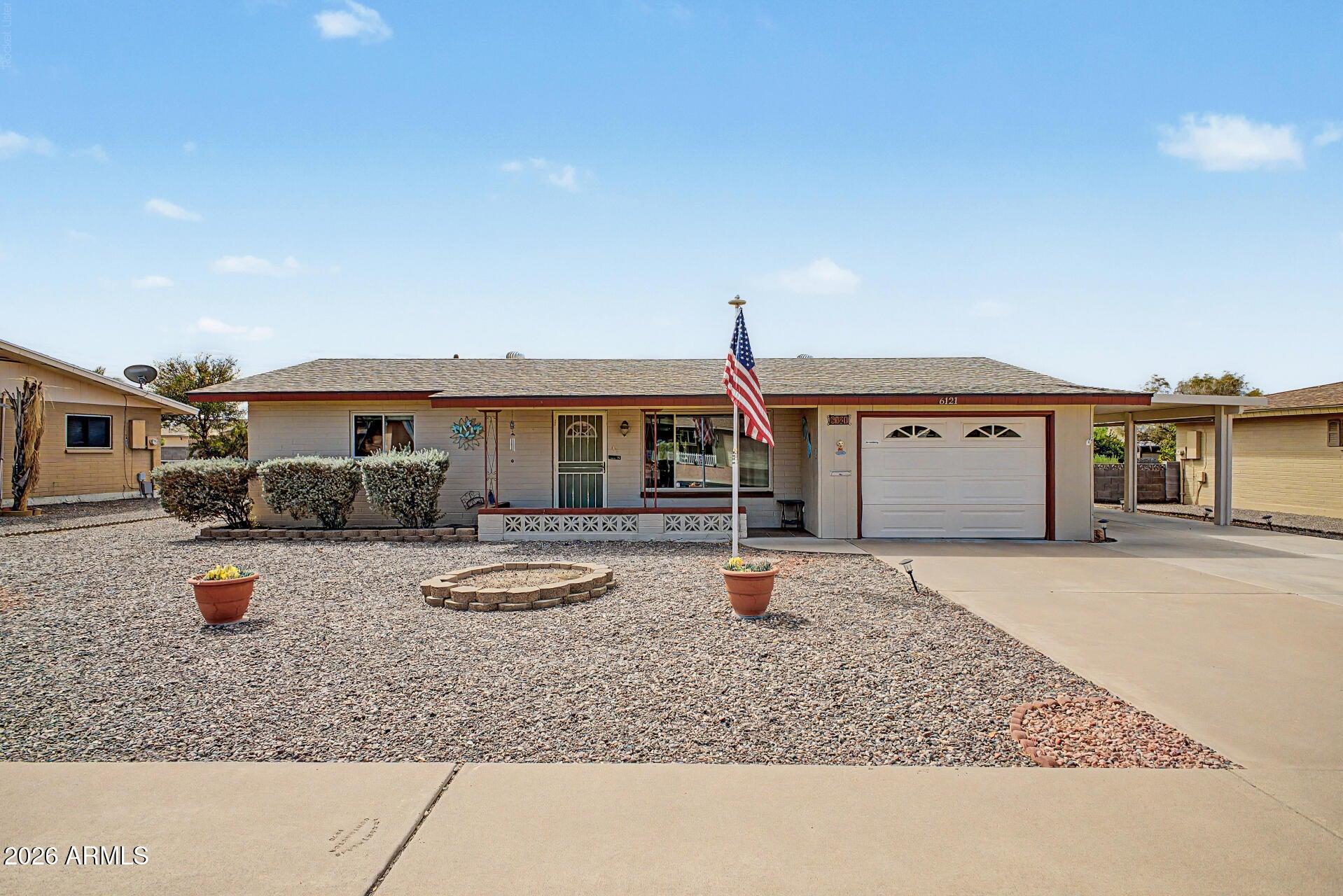 E Billings St, Mesa, AZ 85205