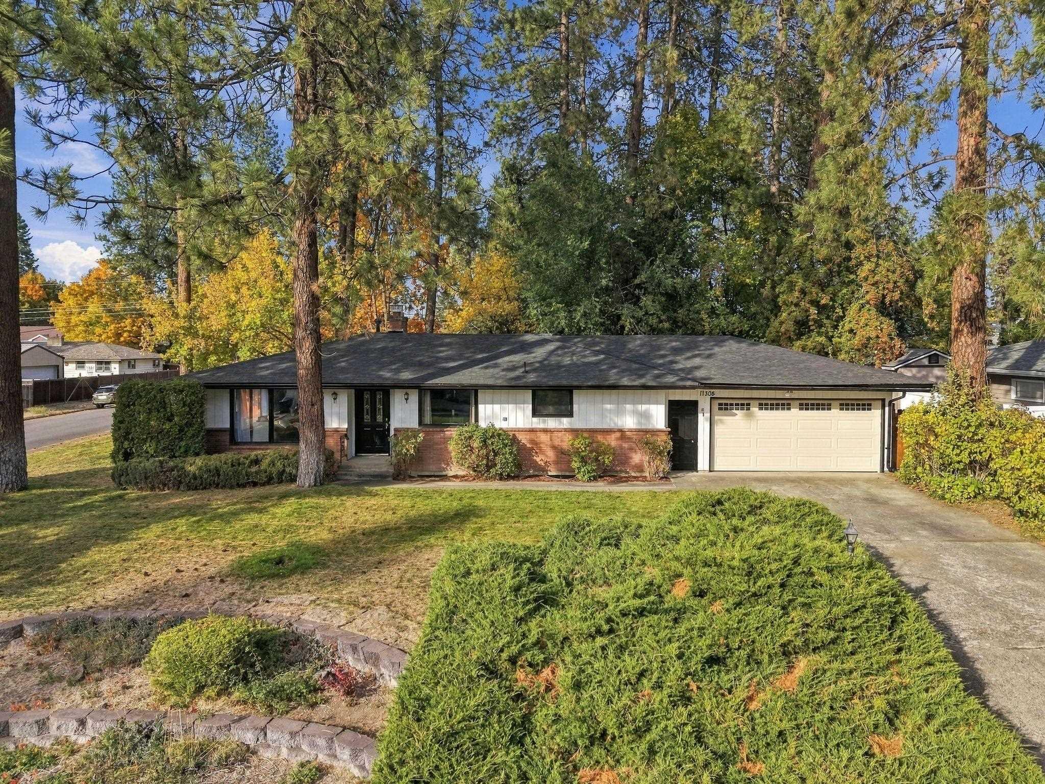 E 18th Ave, Spokane Valley, WA 99206