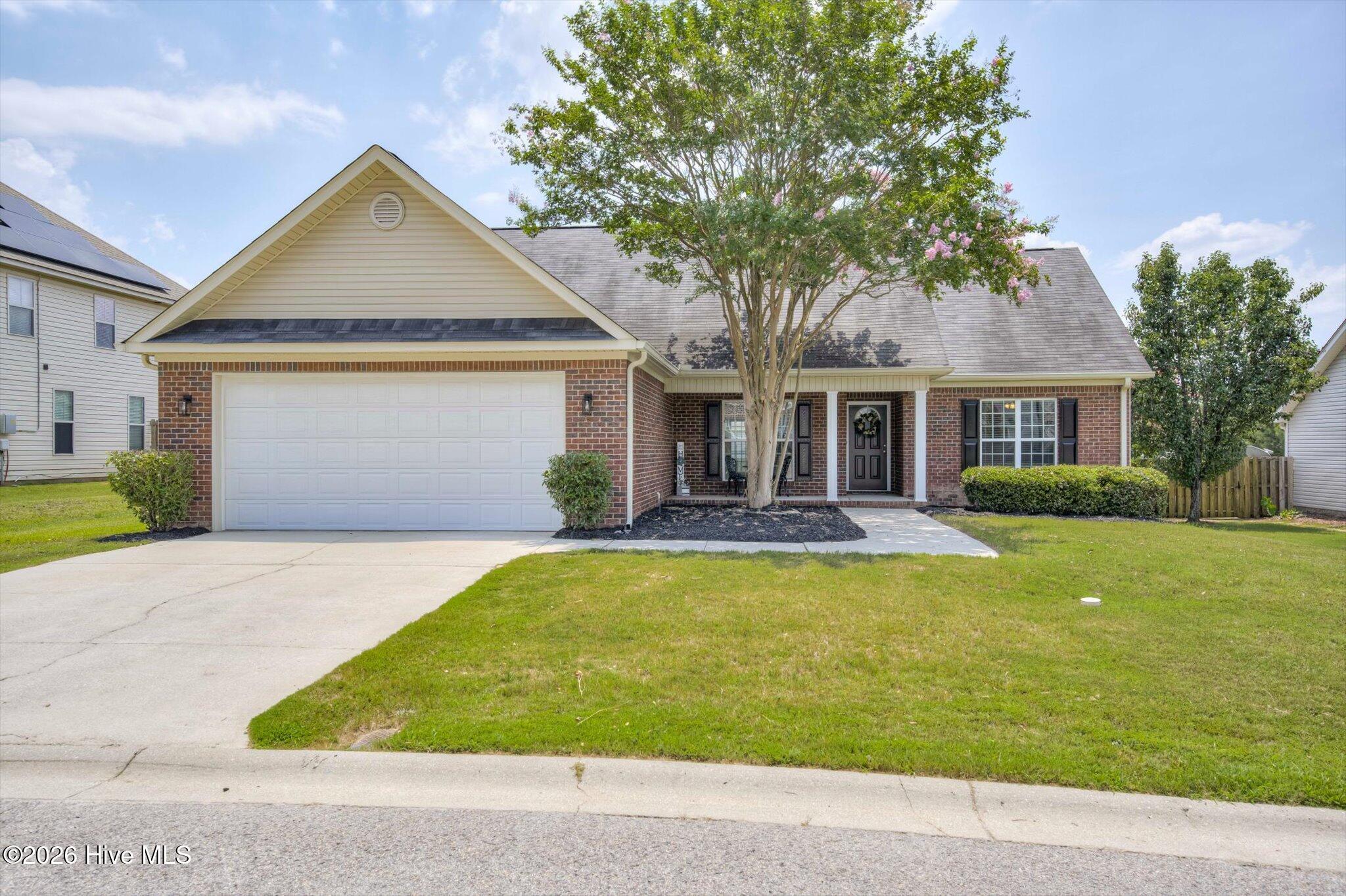 Summit Way, Grovetown, GA 30813
