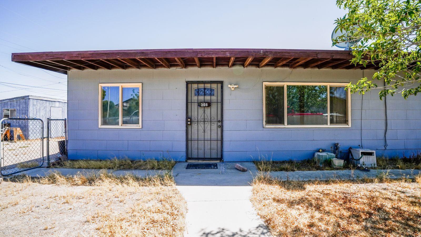 Panamint Ave, Ridgecrest, CA 93555
