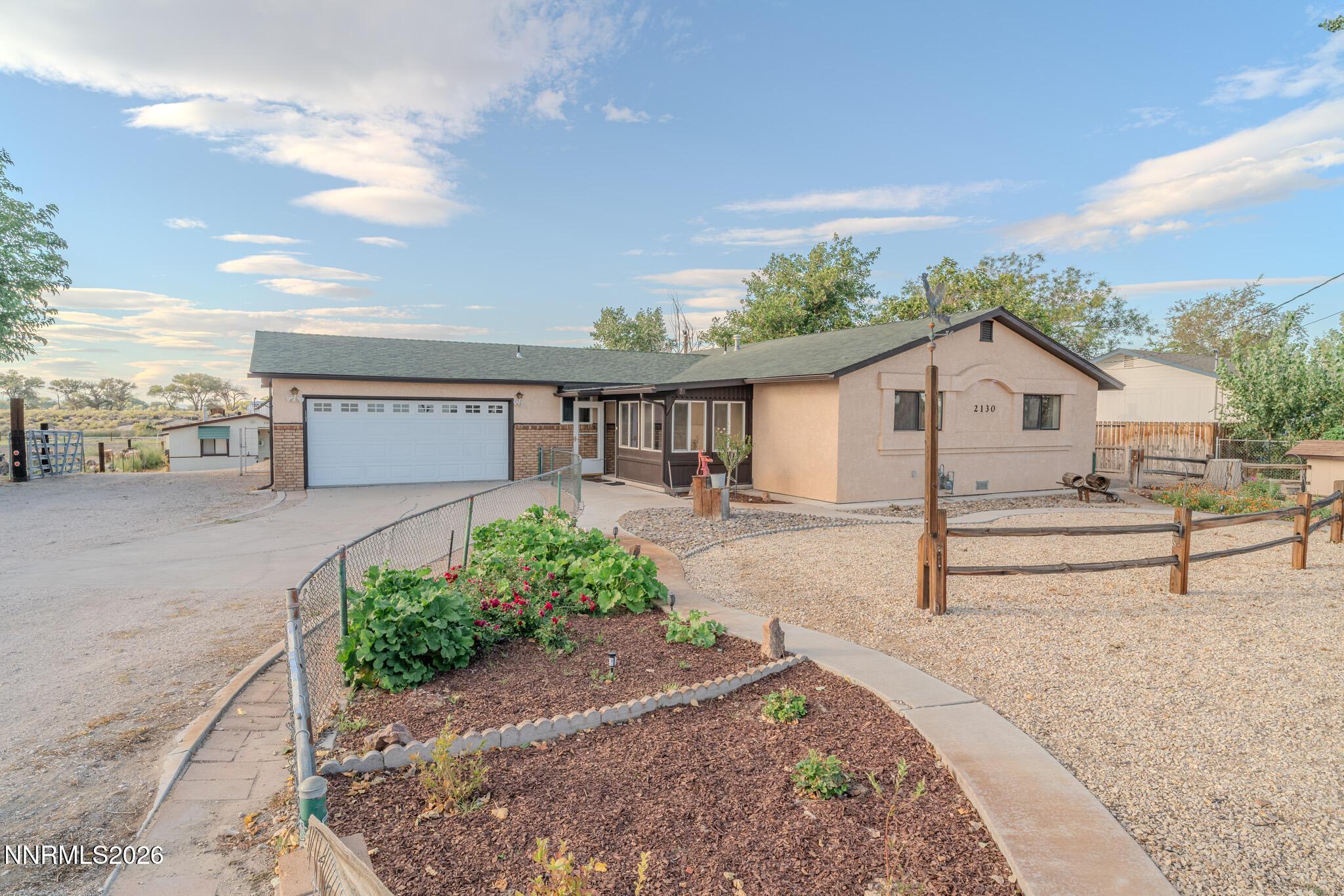 Rice Rd, Fallon, NV 89406