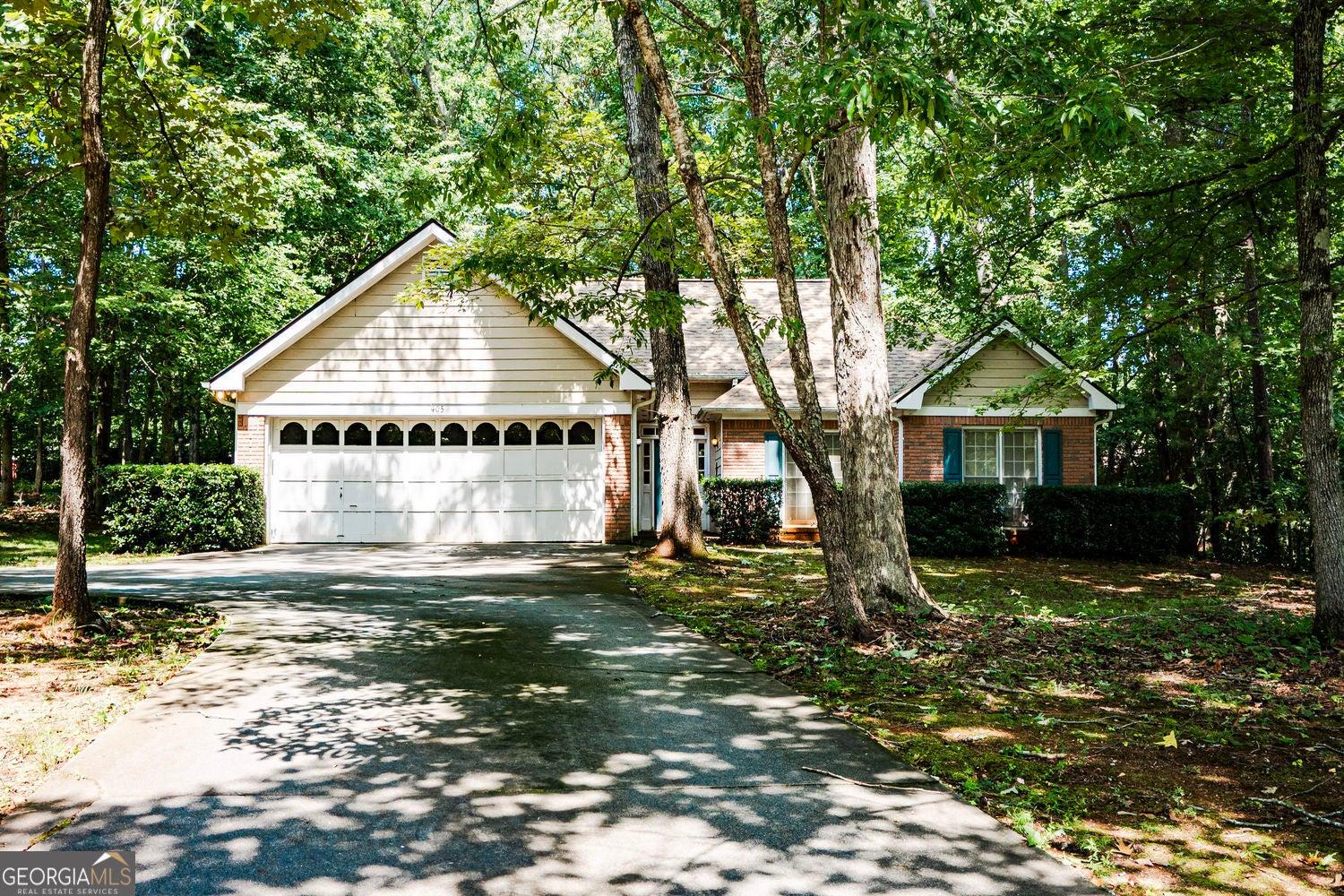 Radcliffe Trce, Covington, GA 30016