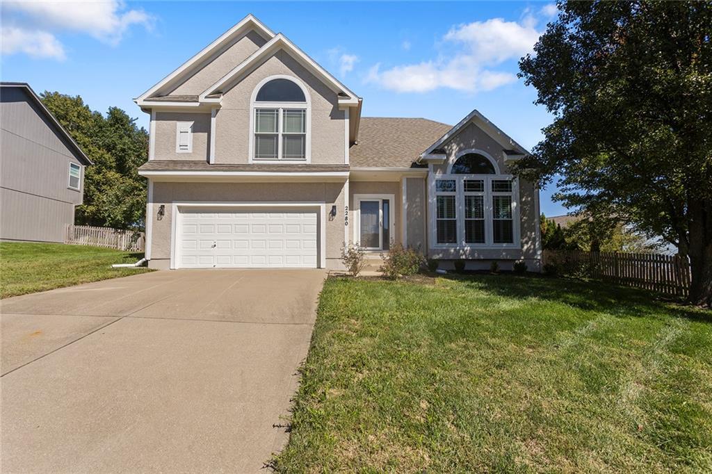 W Cothrell St, Olathe, KS 66061