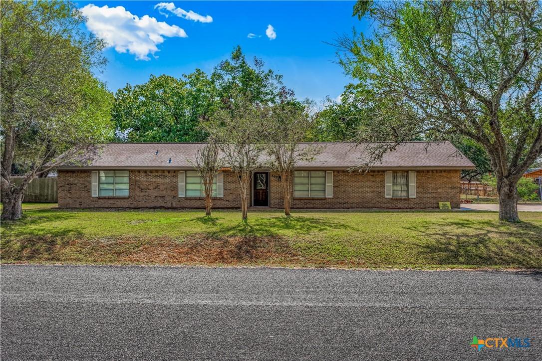 Brooks Rd, Victoria, TX 77904