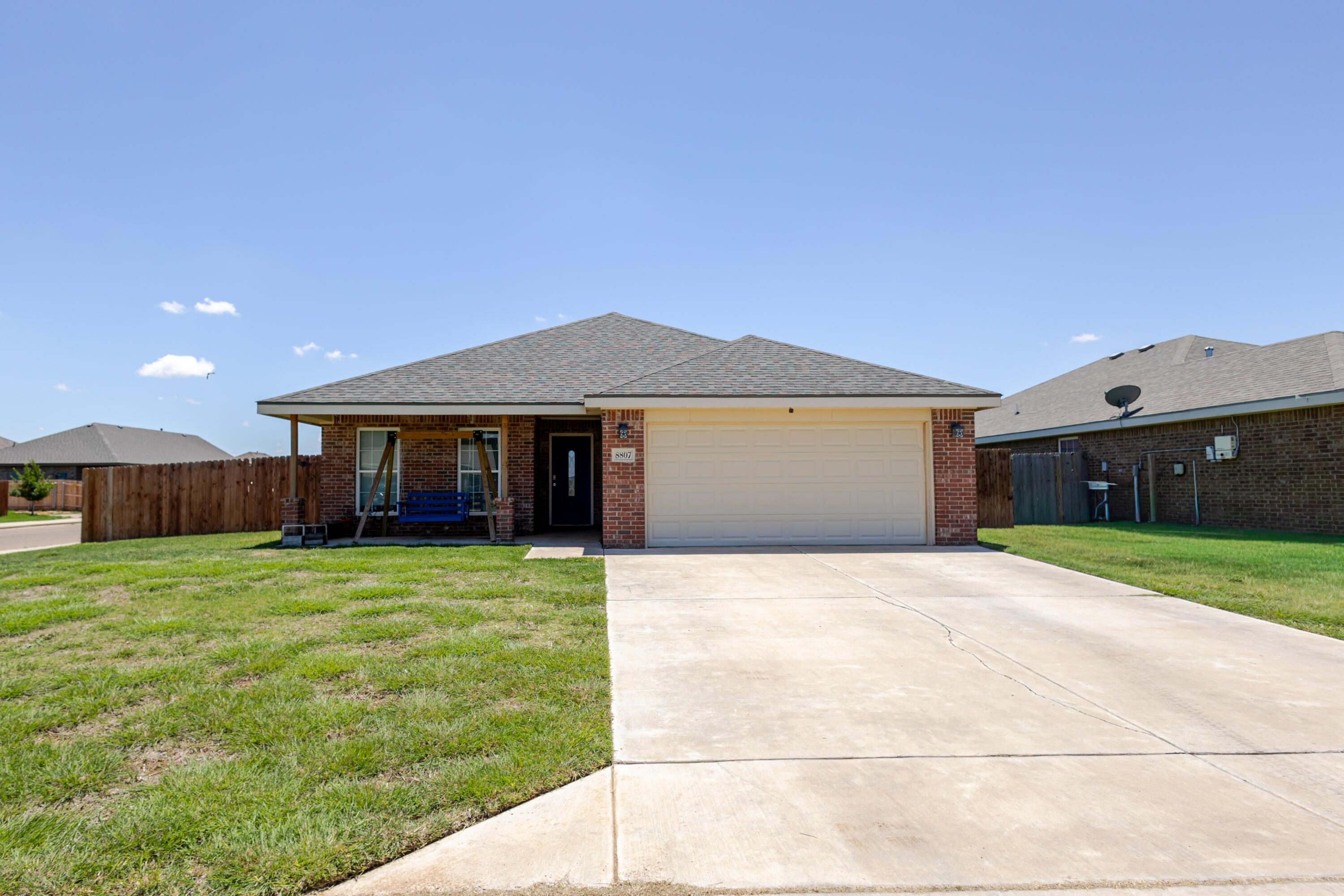 17th St, Lubbock, TX 79416