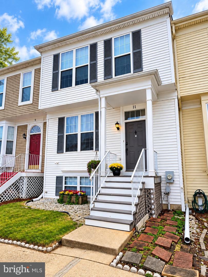 Denny Cir, Newark, DE 19702