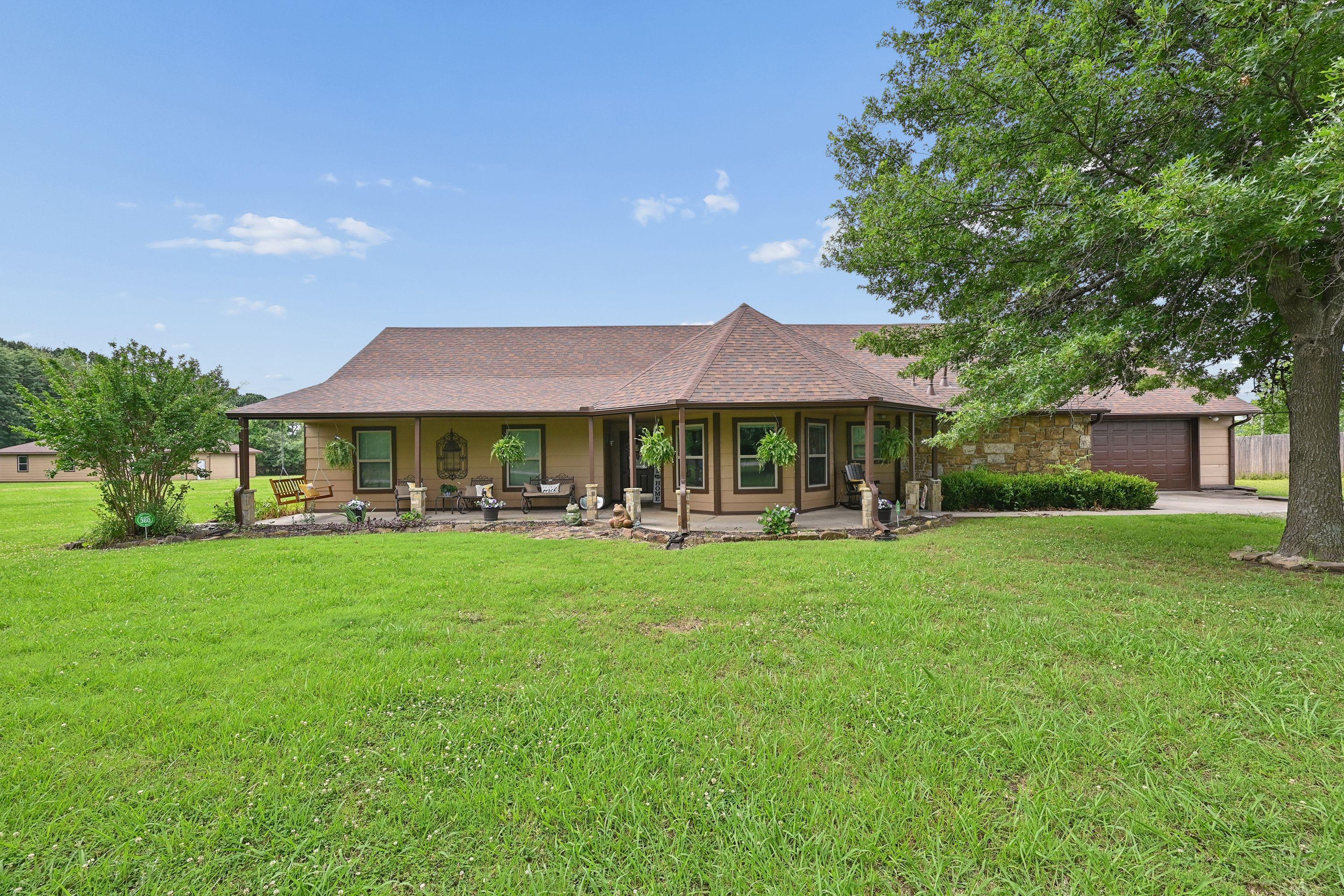 E 134th St S, Bixby, OK 74008