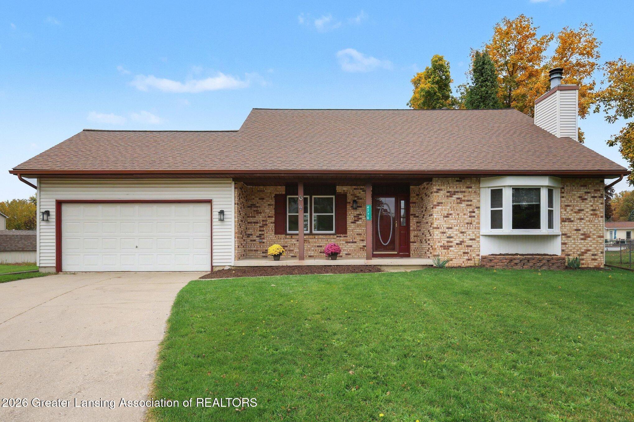 Eastlund Cir, Holt, MI 48842