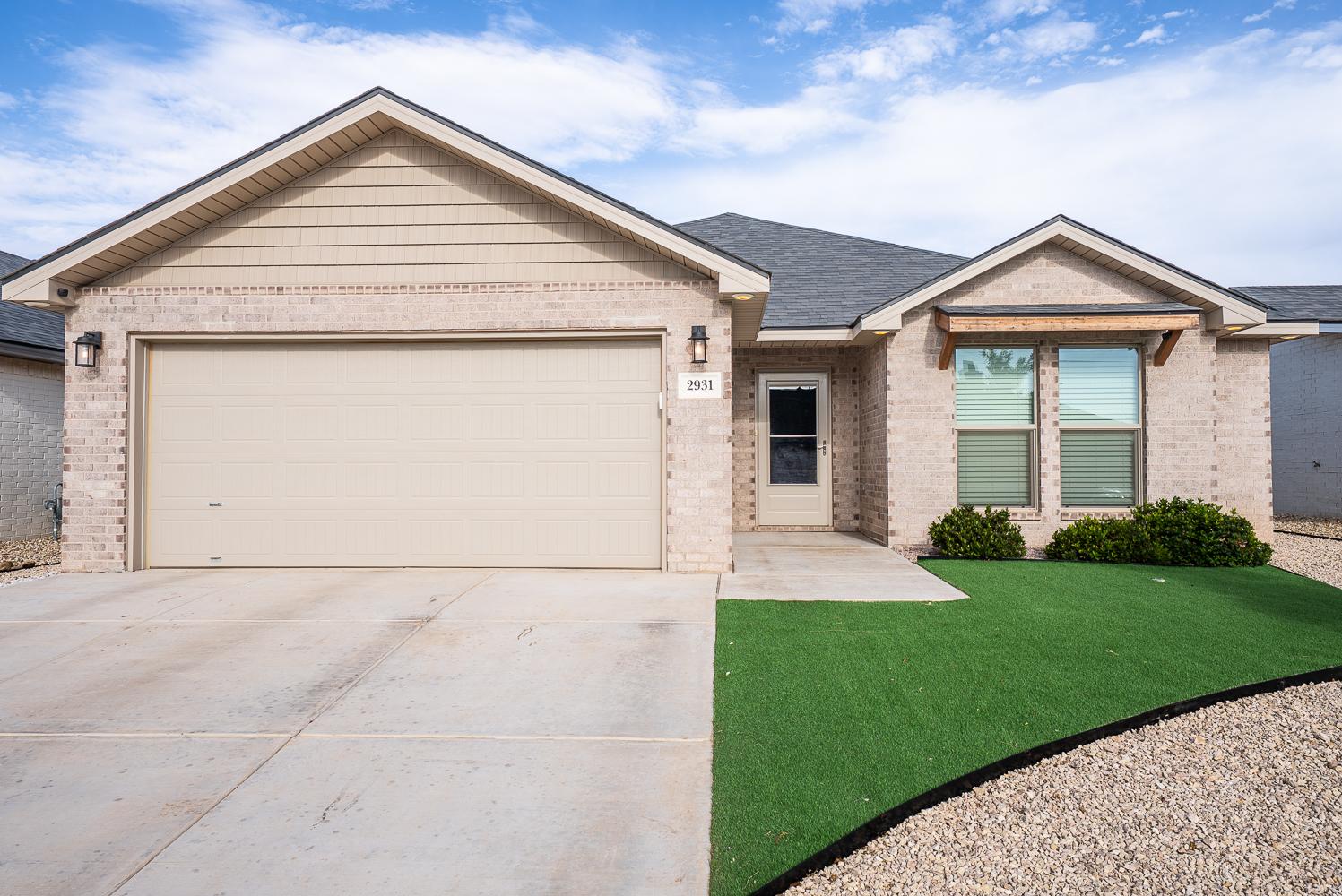 Abbeville Ave, Wolfforth, TX 79382