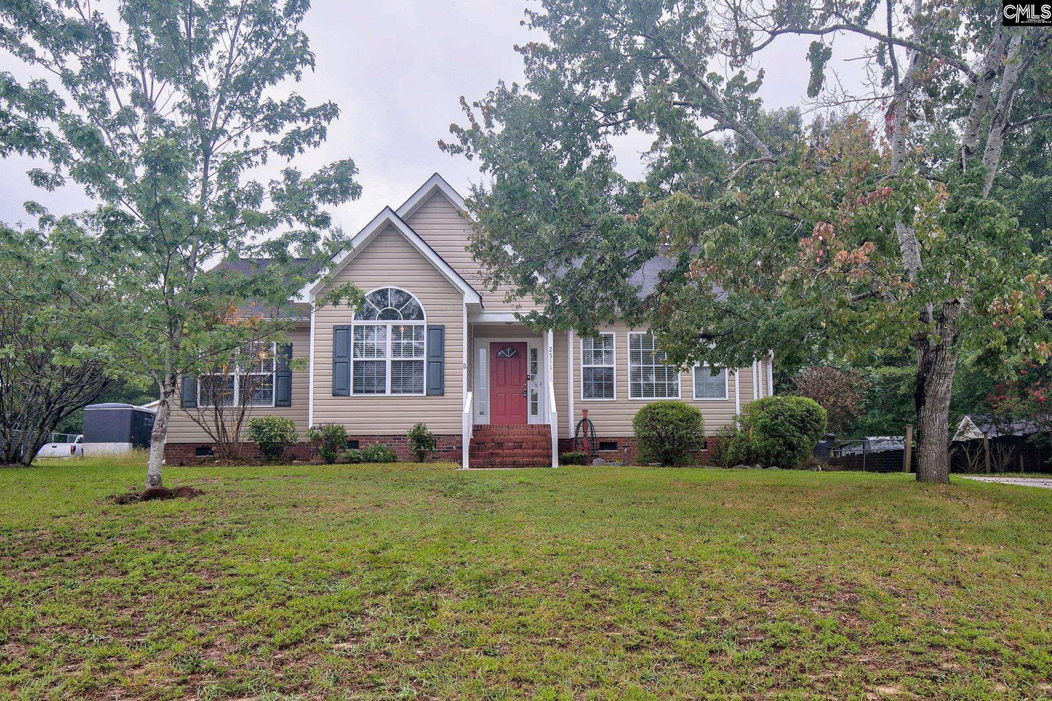 Jack Pine Ct, Elgin, SC 29045