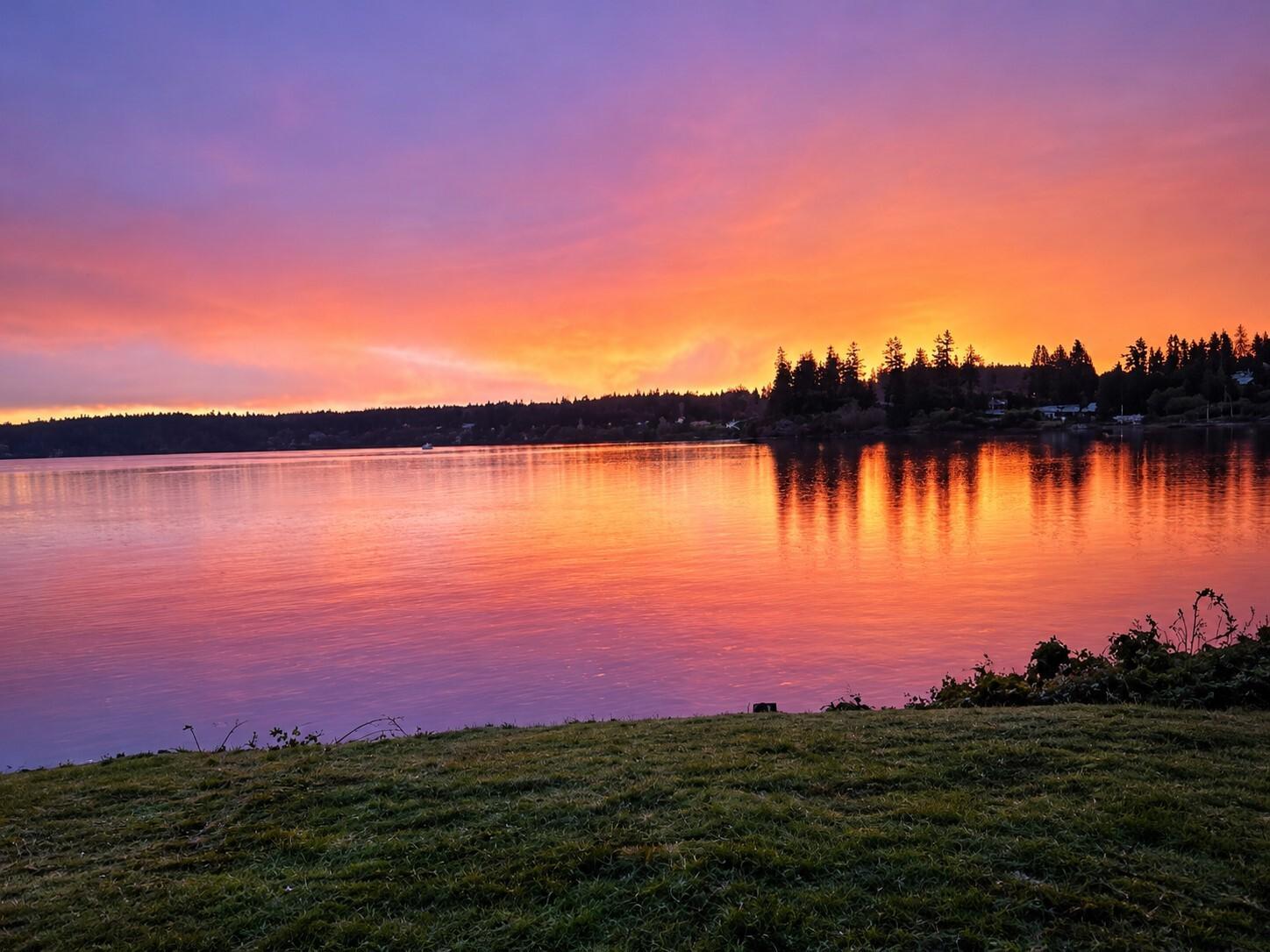 Bercot Rd, Freeland, WA 98249
