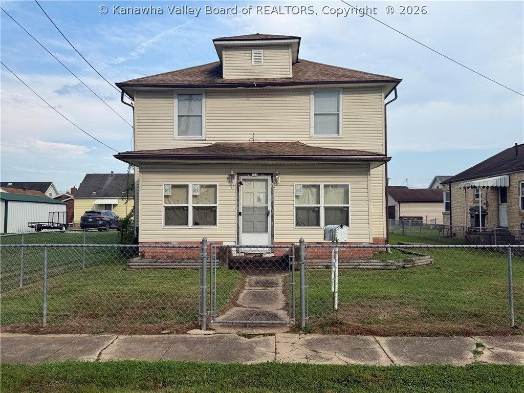 21st St, Dunbar, WV 25064
