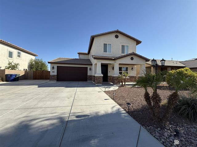 W 36th St, Yuma, AZ 85365