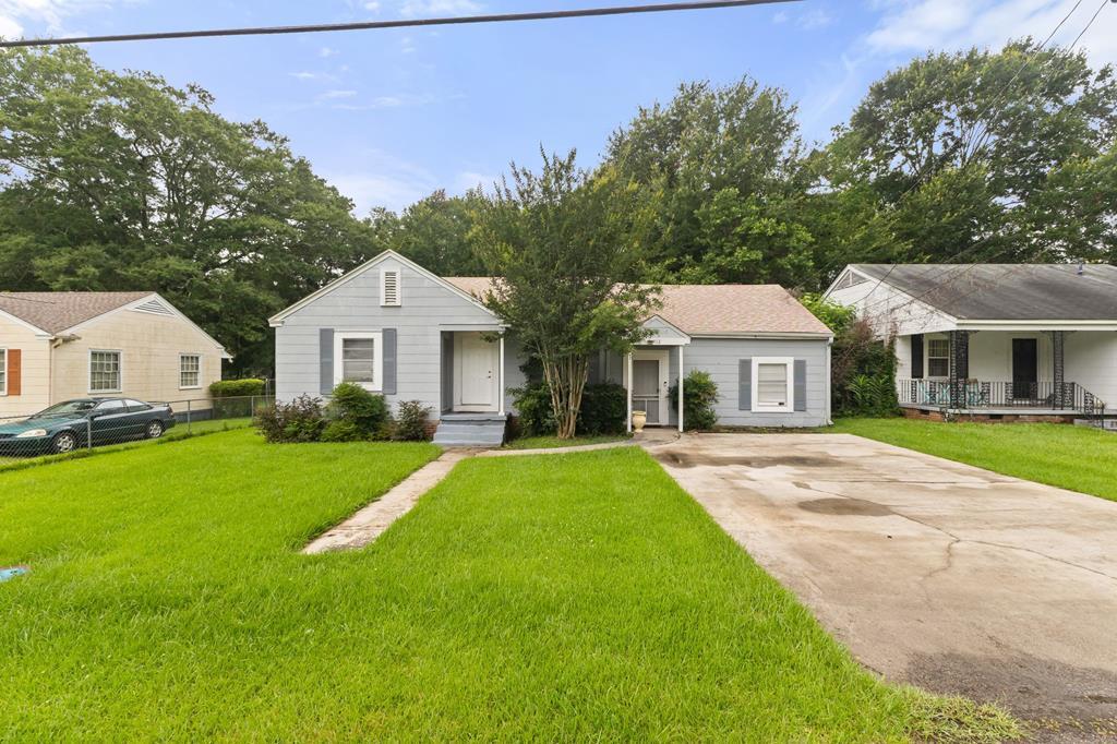 N 19th Ave, Hattiesburg, MS 39401