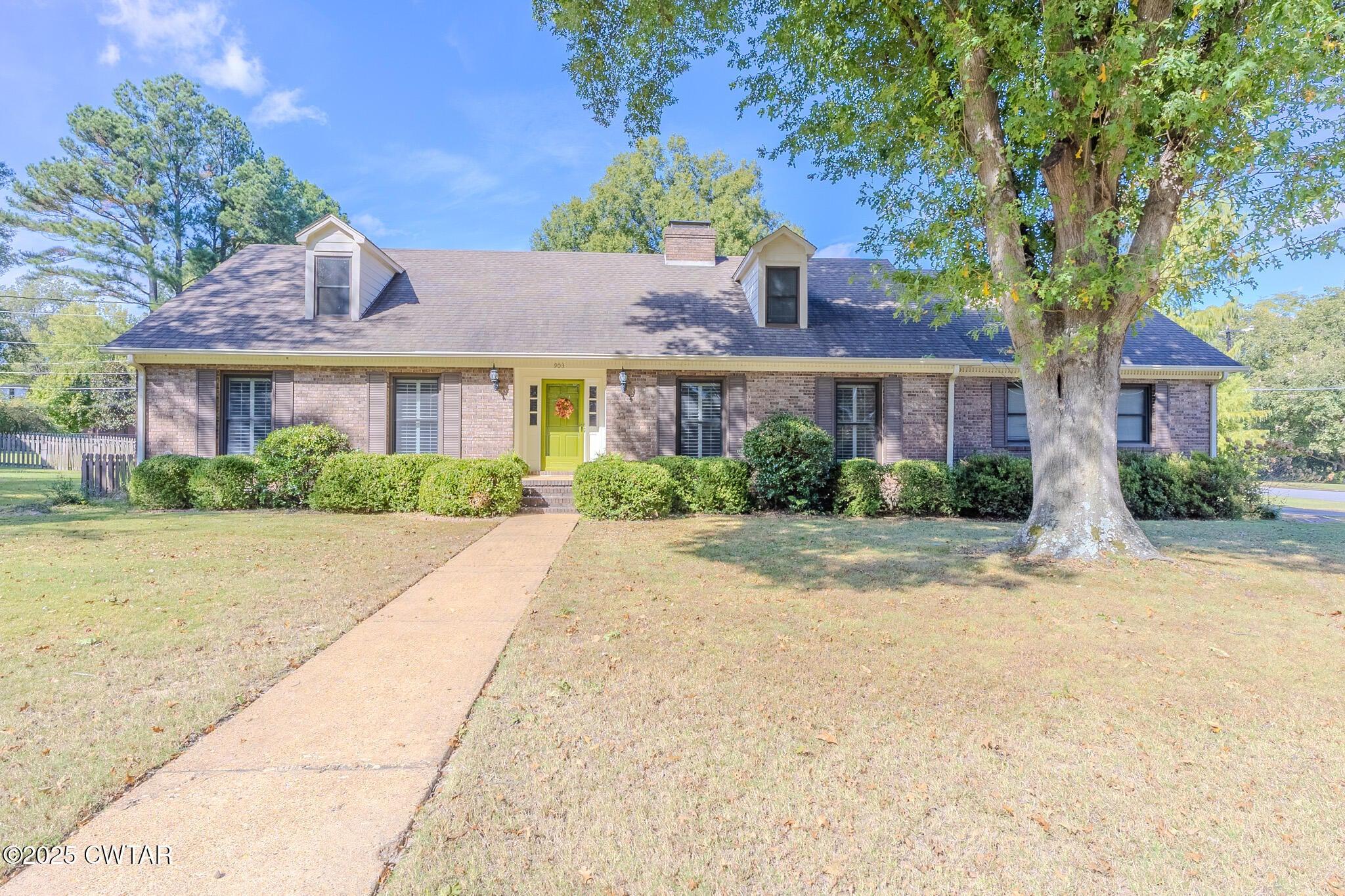 Breckenridge St, Brownsville, TN 38012
