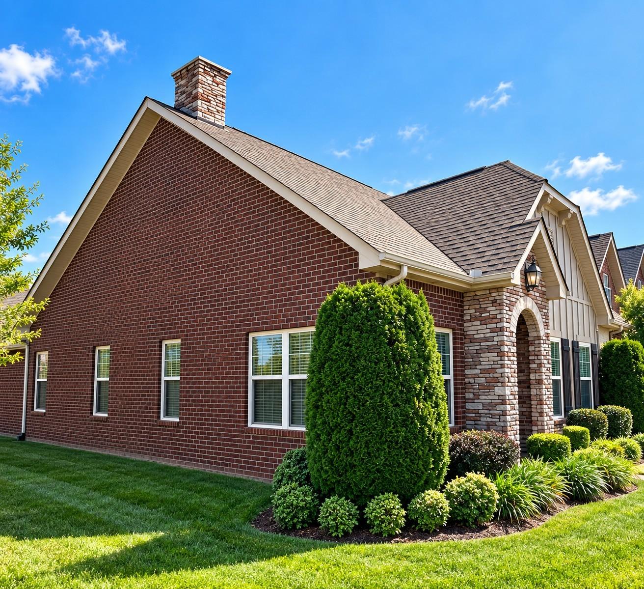 Winslow Ct, Gallatin, TN 37066