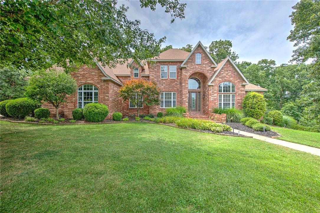 Ridgefield, Bentonville, AR 72712